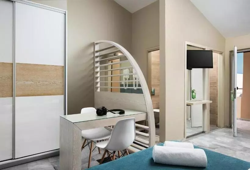 Fotos del hotel Maleme Mare Beach Resort:  19