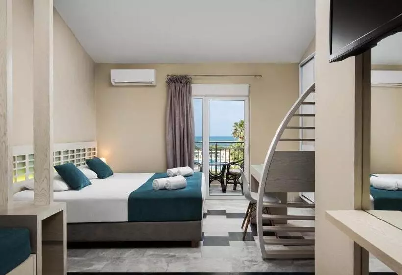 Fotos del hotel Maleme Mare Beach Resort:  15