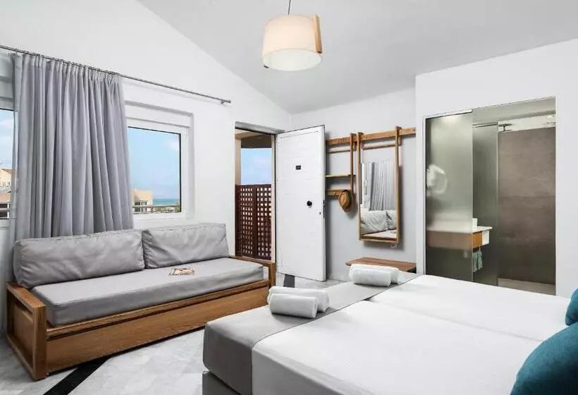 Fotos del hotel Maleme Mare Beach Resort:  10