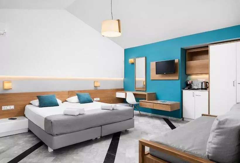 Maleme Mare Beach Resort