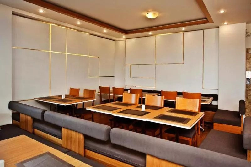 Fotos del hotel Maleme Mare Beach Resort:  5