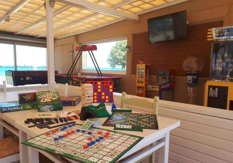 Fotos del hotel Maleme Mare Beach Resort:  13