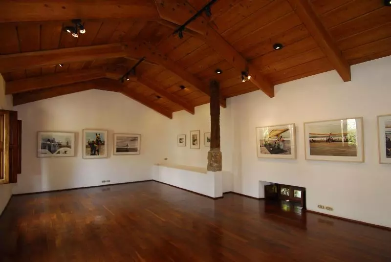 Fotos del hotel Meson Panza Verde:  3