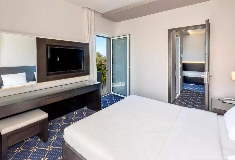 Fotos del hotel Monte Vardia:  25