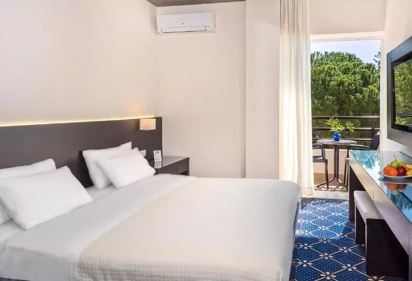 Fotos del hotel Monte Vardia:  23