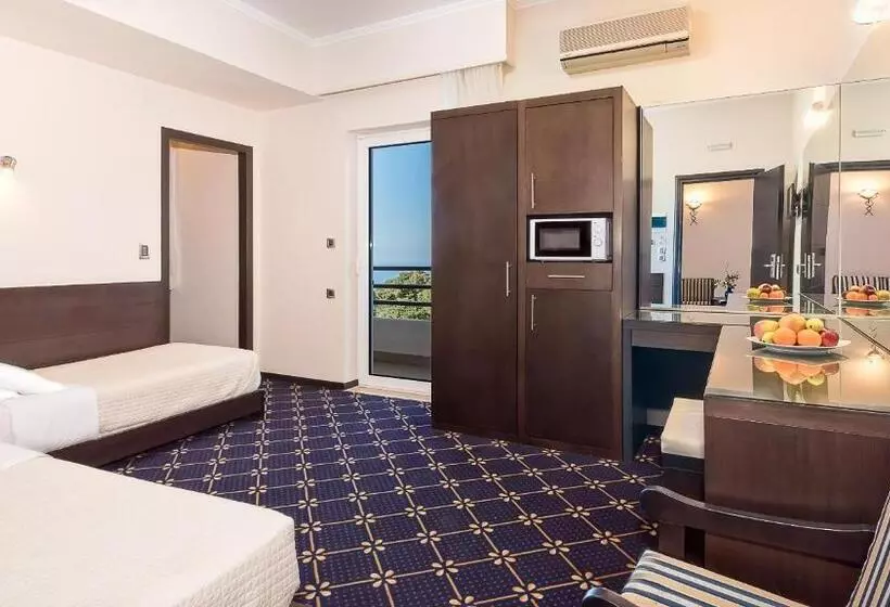 Fotos del hotel Monte Vardia:  22