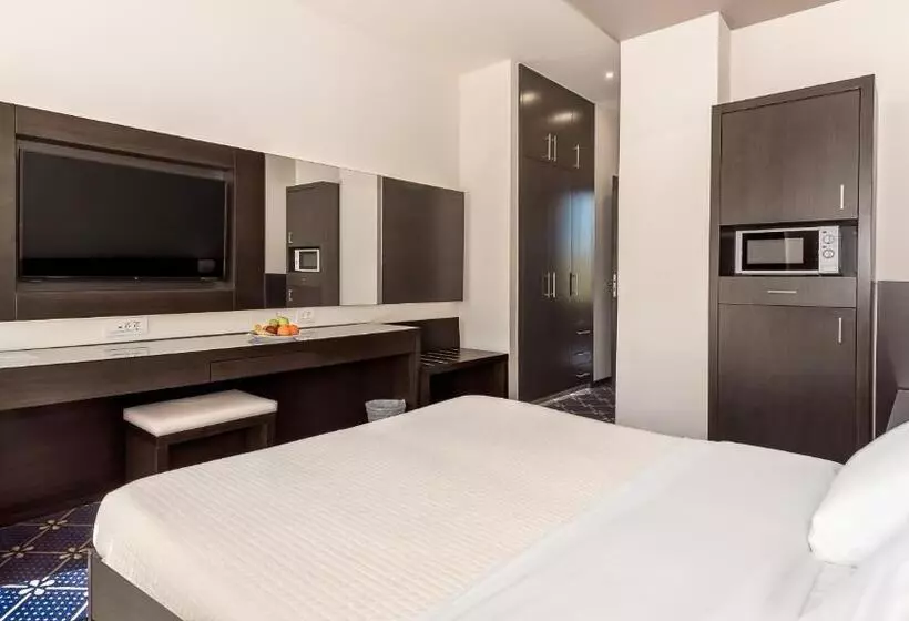 Fotos del hotel Monte Vardia:  21