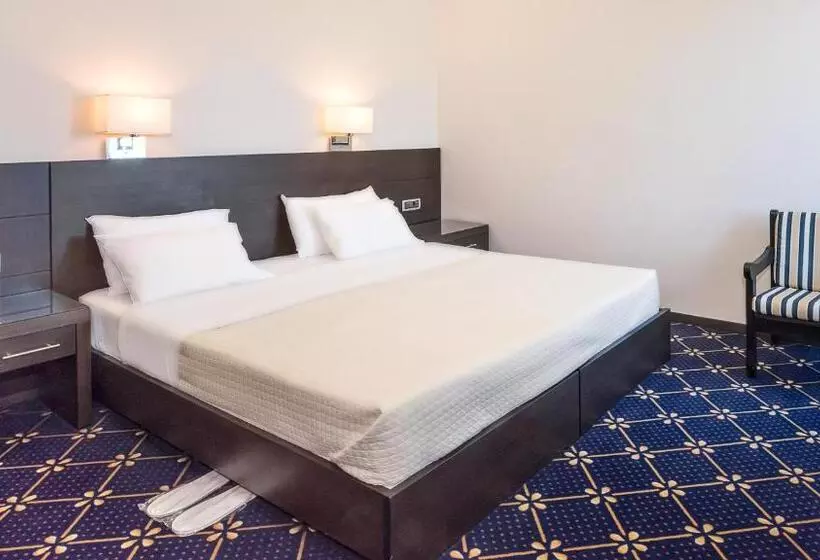 Fotos del hotel Monte Vardia:  18