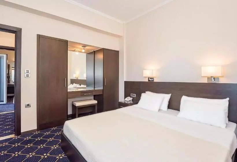 Fotos del hotel Monte Vardia:  20