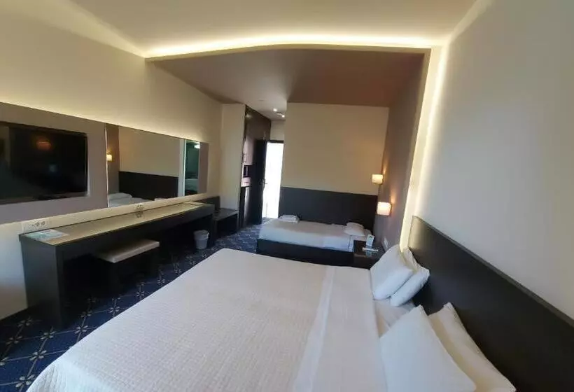 Fotos del hotel Monte Vardia:  24