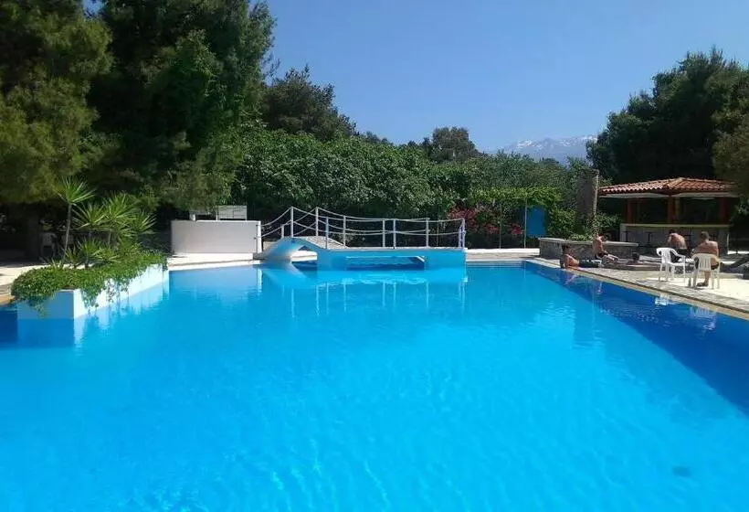 Fotos del hotel Monte Vardia:  2