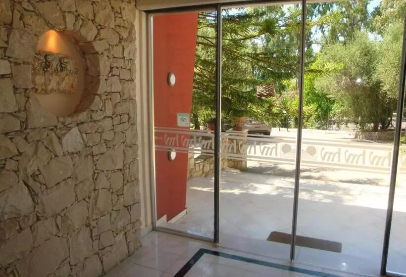 Fotos del hotel Monte Vardia:  19