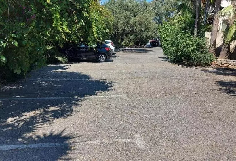 Fotos del hotel Monte Vardia:  7