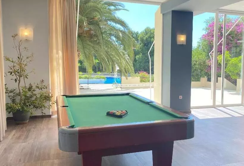 Fotos del hotel Monte Vardia:  5