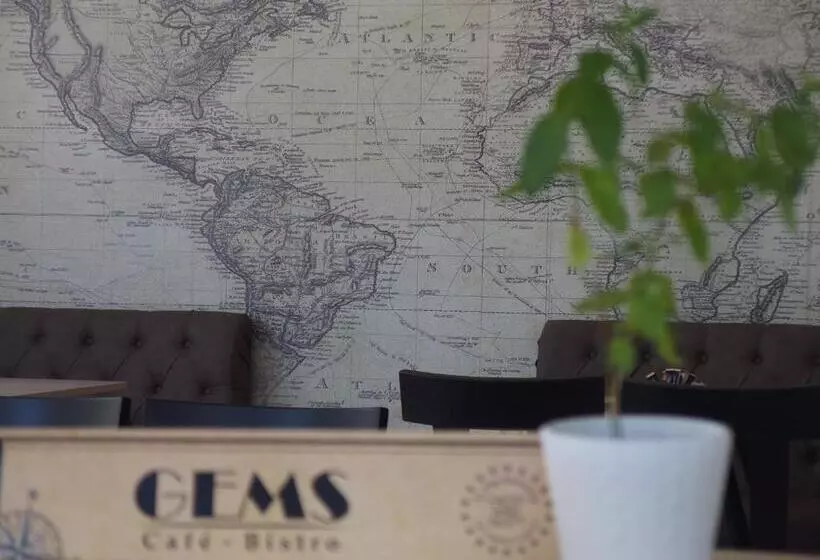 Fotos del hotel Monte Vardia:  3