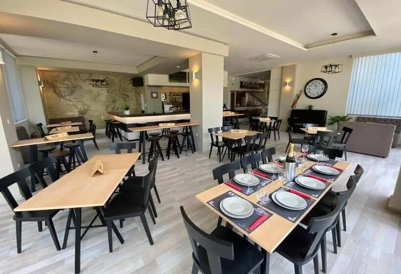 Fotos del hotel Monte Vardia:  4