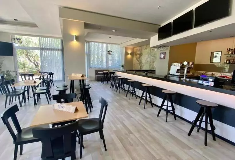 Fotos del hotel Monte Vardia:  10