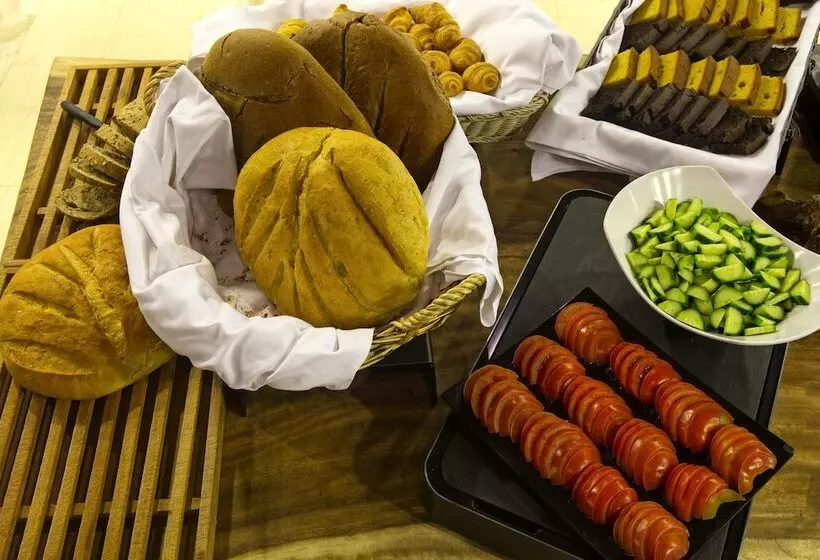 Fotos del hotel President:  12