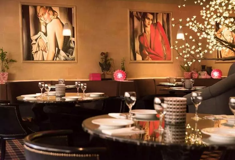 Fotos del hotel President:  10