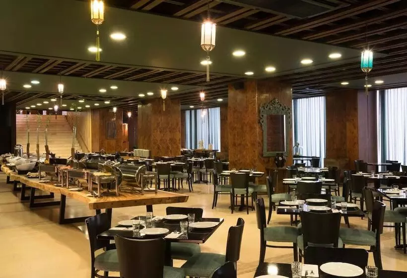 Fotos del hotel President:  4