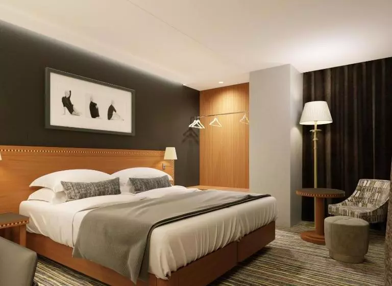 Fotos del hotel President:  2