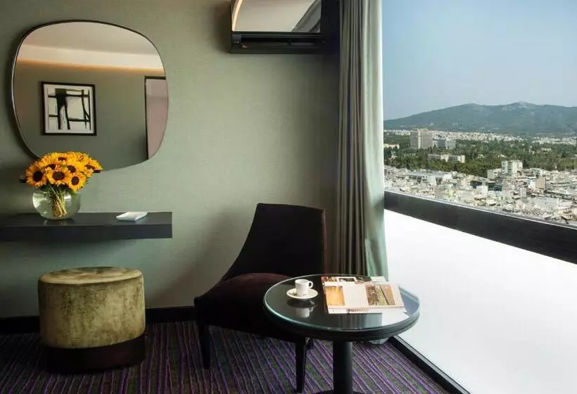 Fotos del hotel President:  22