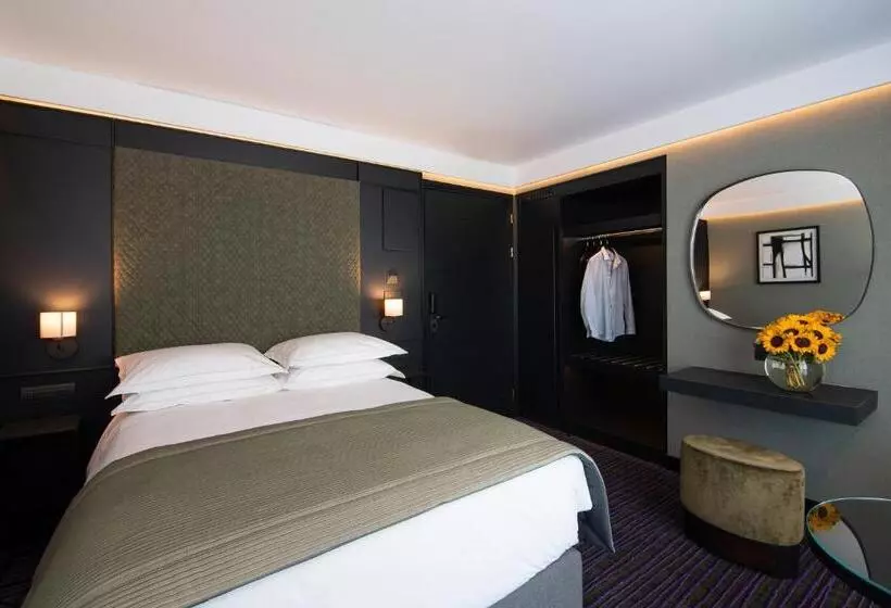 Fotos del hotel President:  15