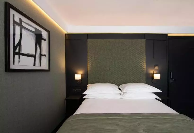 Fotos del hotel President:  20