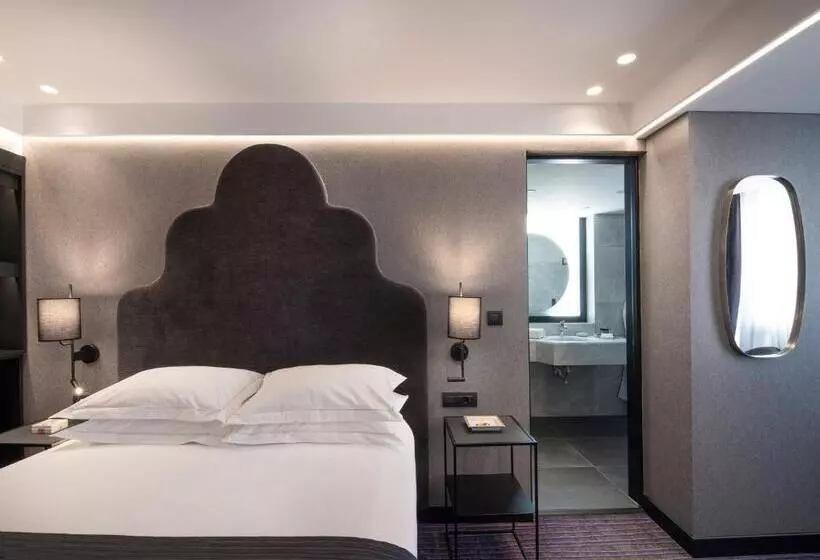 Fotos del hotel President:  21