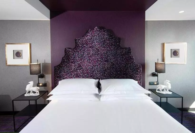 Fotos del hotel President:  11