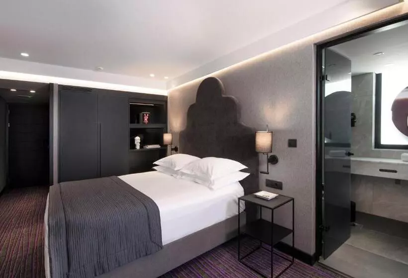 Fotos del hotel President:  17