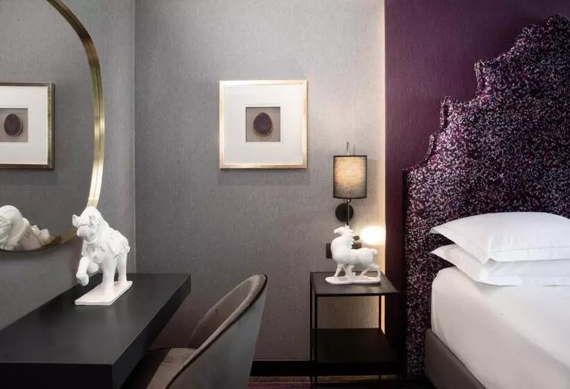 Fotos del hotel President:  18