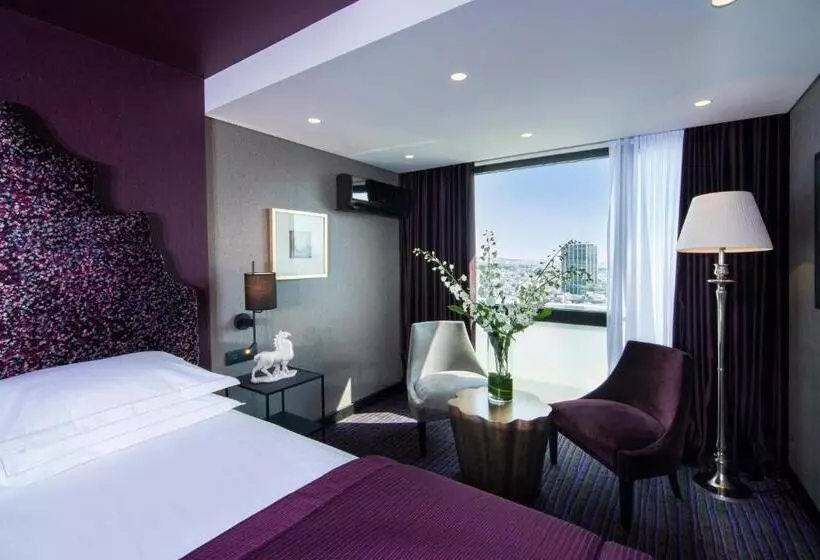 Fotos del hotel President:  19