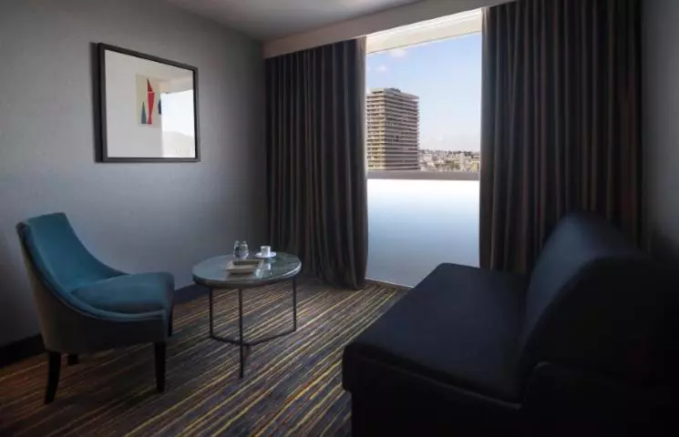 Fotos del hotel President:  23