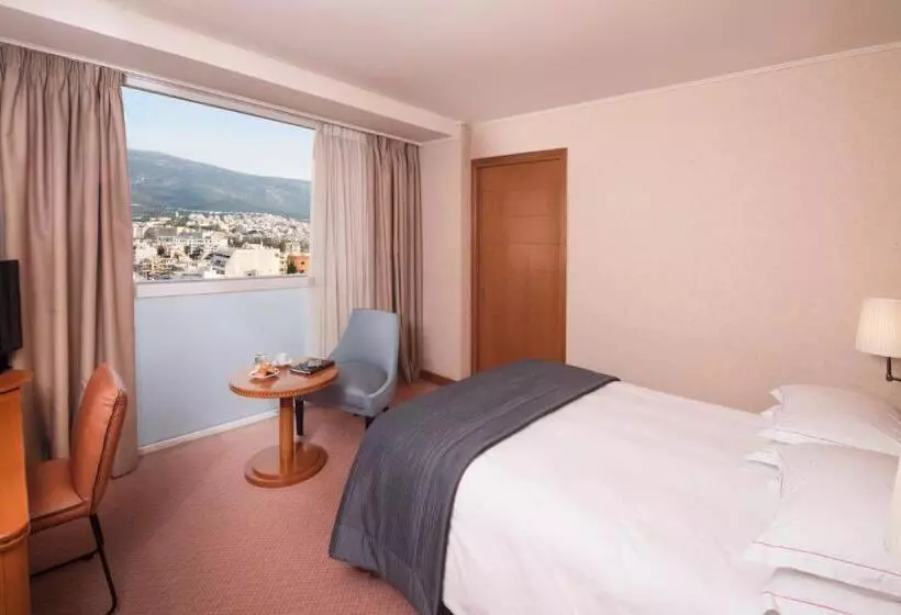 Fotos del hotel President:  24