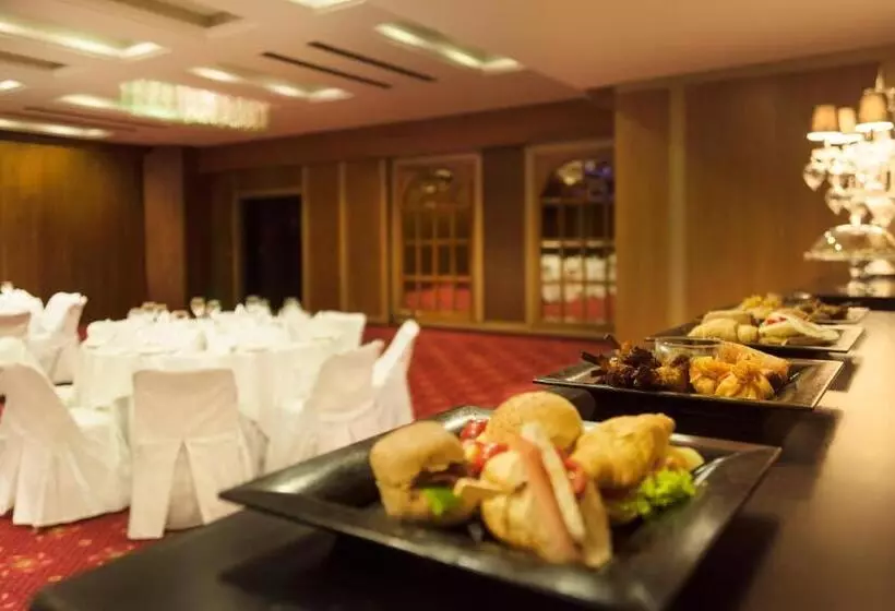 Fotos del hotel President:  14