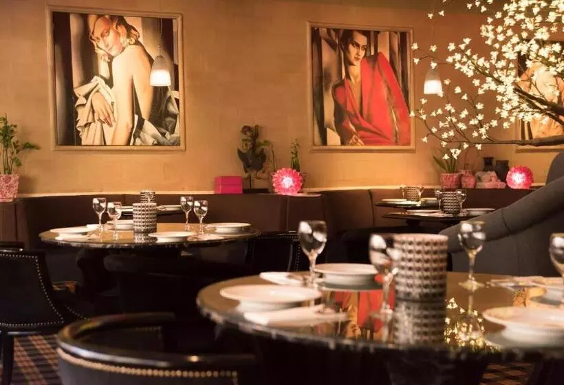 Fotos del hotel President:  6