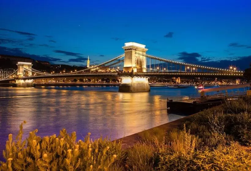 Fotos del hotel Novotel Budapest City:  5