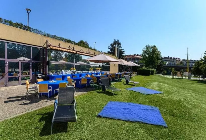 Fotos del hotel Novotel Budapest City:  4