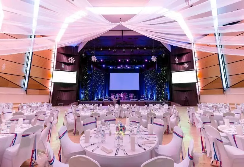 Fotos del hotel Novotel Budapest City:  6