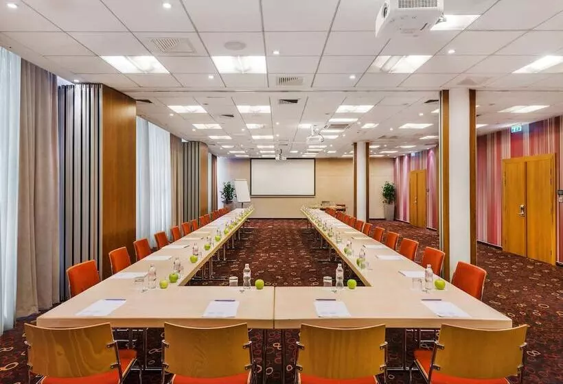 Fotos del hotel Novotel Budapest City:  3