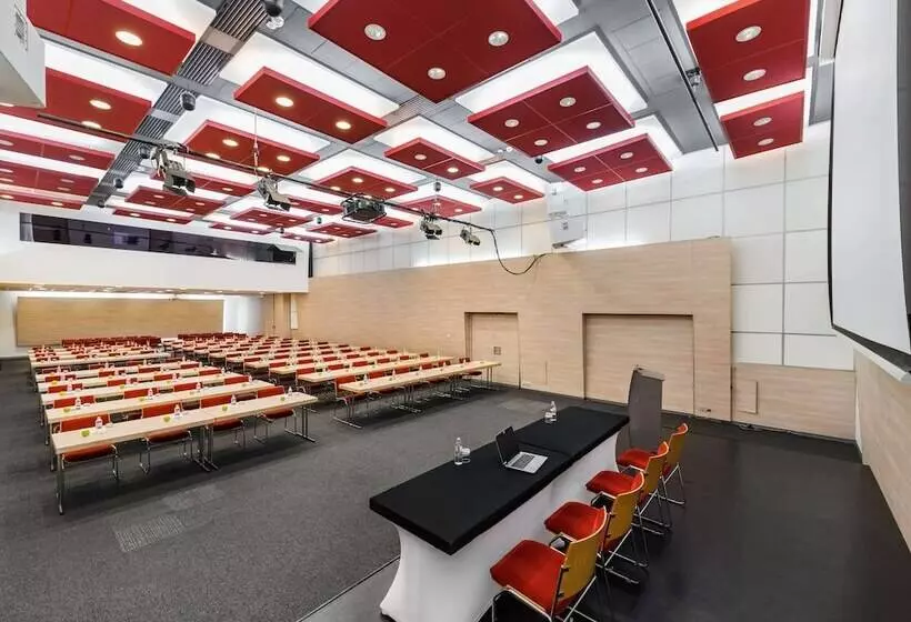 Fotos del hotel Novotel Budapest City:  12