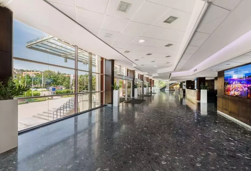 Fotos del hotel Novotel Budapest City:  2