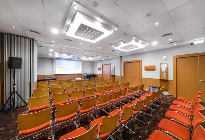 Fotos del hotel Novotel Budapest City:  14