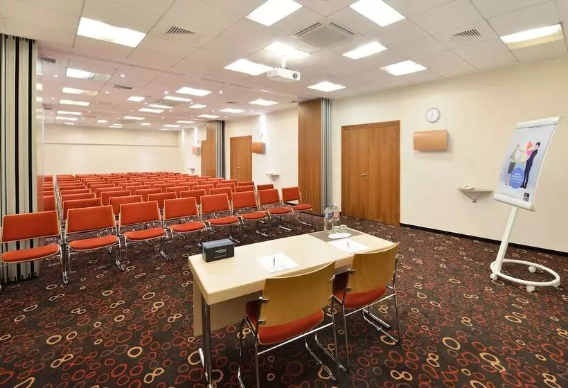 Fotos del hotel Novotel Budapest City:  10