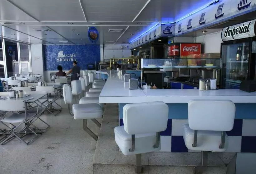 Fotos del hotel Gran Hotel Sula:  6