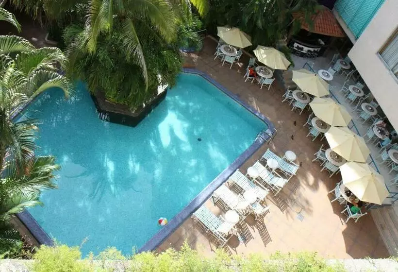 Fotos del hotel Gran Hotel Sula:  3