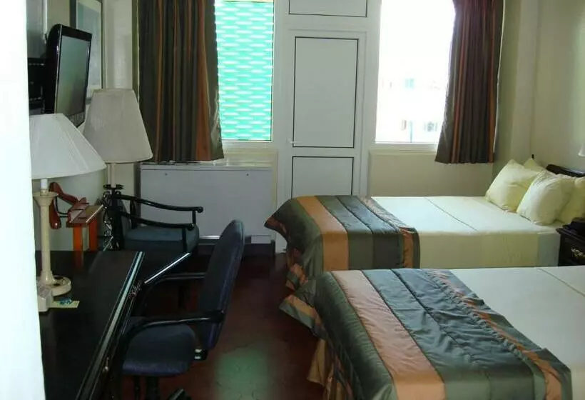 Fotos del hotel Gran Hotel Sula:  14