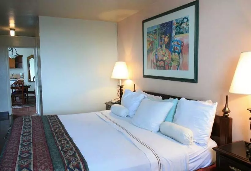 Fotos del hotel Gran Hotel Sula:  15