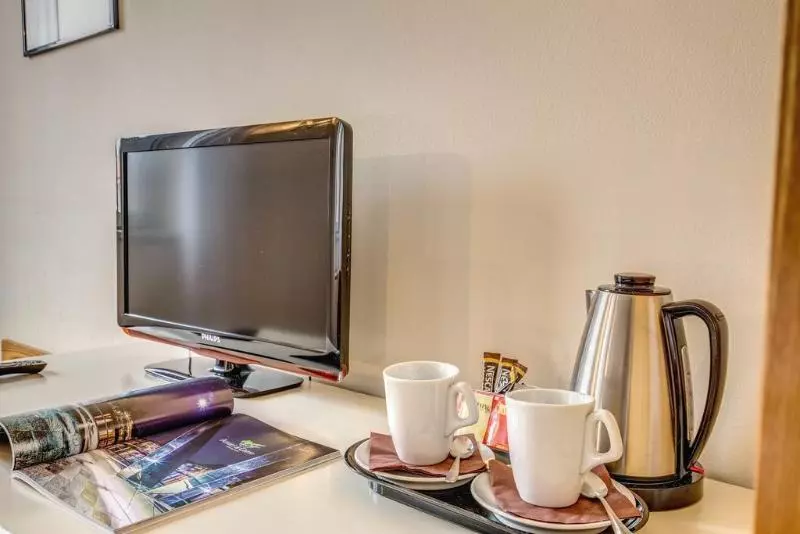 Fotos del hotel Albergo Firenze:  20